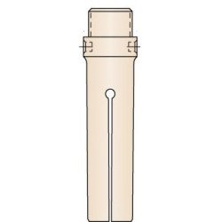 B5 Master Feed Finger, 3/4" Capacity, Warner & Swasey B5 Master Feed Finger, 3/4" Capacity, Warner & Swasey