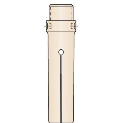B5 Master Feed Finger, 3/4" Capacity, Warner & Swasey