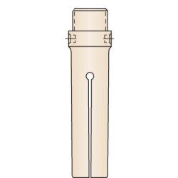 B6 Master Feed Finger, 1" Capacity, Previous Cone