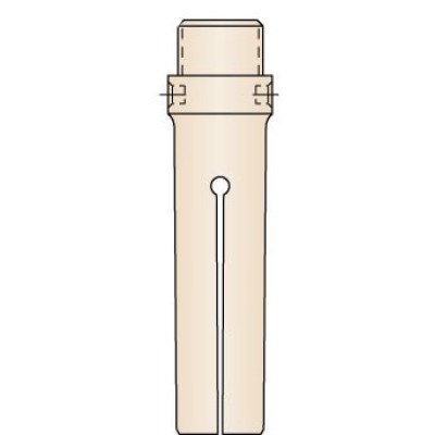 B6 Master Feed Finger, 1" Capacity, Previous Cone B6 Master Feed Finger, 1" Capacity, Previous Cone