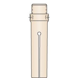 B7 Master Feed Finger, 1-3/8" Capacity, Cleveland