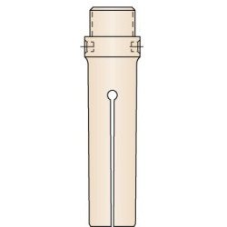 B7 Master Feed Finger, 1-3/8" Capacity, Wickman