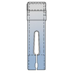 B8 #24 Brown & Sharpe Master Feed Finger