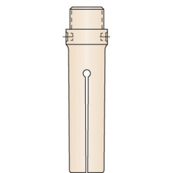 B8 1-3/4" Wickman Master Feed Finger