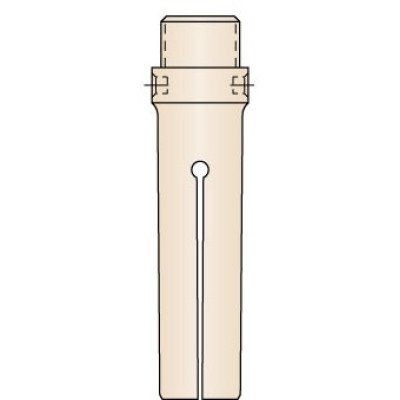 B8 1-3/4" Wickman Master Feed Finger