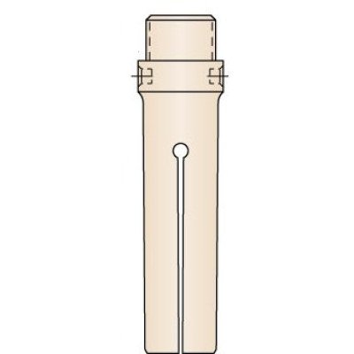 B8 Master Feed Finger, 1-5/8" Capacity, Cone