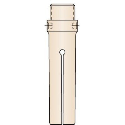B8 1-5/8" Greenlee Master Feed Finger
