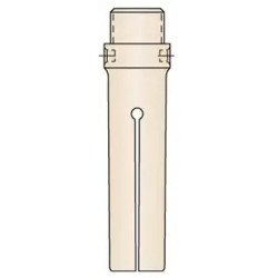 B8 Master Feed Finger, 1-5/8" Capacity, Acme-Gridley