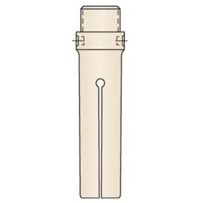 B8 Master Feed Finger, 1-5/8" Capacity, Acme-Gridley