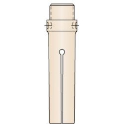 B9 Master Feed Finger, 2" Capacity, Greenlee