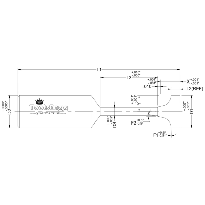 BACK CORNER ROUNDER Back Corner Rounding