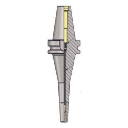 BBT30 DMC 06 090 Die & Mould Chuck (Balanced to G2.5 25000 rpm) (BT MAS 403) BBT30 DMC 06 090 Die & Mould Chuck (Balanced to G2.5 25000 rpm) (BT MAS 403)