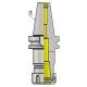 BBT40 ER16 160 ER Collet Chuck (Balanced to G2.5 25000 rpm) (BT MAS 403) (DIN 6499) BBT40 ER16 160 ER Collet Chuck (Balanced to G2.5 25000 rpm) (BT MAS 403) (DIN 6499)