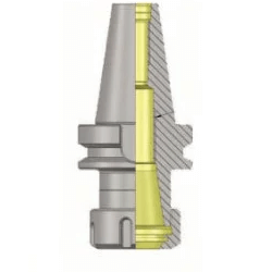 BBT40 ER Collet Chuck (DIN 6499)