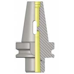 BBT40 Morse Taper Adaptor