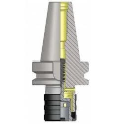 BBT30 TWFLK Tapping Attachment