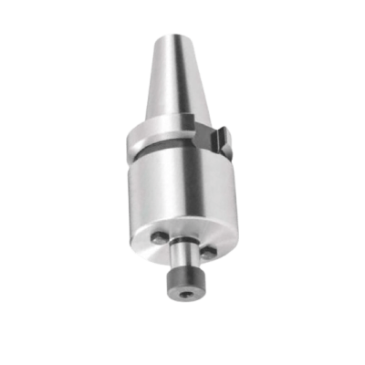 BBT30 FMH 1.000" - 2.00" Face Mill Holder (Balanced to 2.5G 25000 RPM) (DIN 6357)