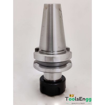 BBT30 ER20 060 ER Collet Chuck (Balanced to G2.5 25000 rpm) (BT MAS 403) (DIN 6499)