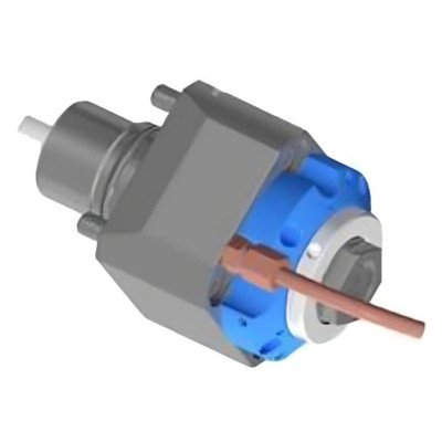 BMT 40, STRAIGHT tool holder, no internal cooling Biglia, 25/1(BL) BMT 40, STRAIGHT tool holder, no internal cooling Biglia, 25/1(BL)