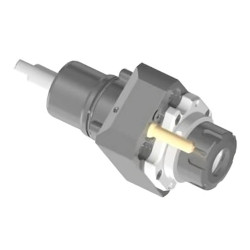 BMT 44, STRAIGHT tool holder, with internal cooling NAKAMURA, 25/2(NT) BMT 44, STRAIGHT tool holder, with internal cooling NAKAMURA, 25/2(NT)