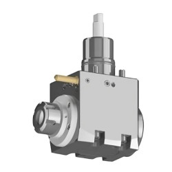 BMT 44, ANGULAR tool holder, with internal cooling NAKAMURA, 25/2.3-60(NT) BMT 44, ANGULAR tool holder, with internal cooling NAKAMURA, 25/2.3-60(NT)
