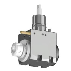 BMT 44, ANGULAR tool holder, with 80bar internal cooling NAKAMURA, 25/3.3-60(NT) BMT 44, ANGULAR tool holder, with 80bar internal cooling NAKAMURA, 25/3.3-60(NT)