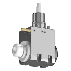 BMT 44, ANGULAR tool holder, with 80bar internal cooling NAKAMURA, 25/3.3-75(NT) BMT 44, ANGULAR tool holder, with 80bar internal cooling NAKAMURA, 25/3.3-75(NT)