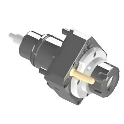 BMT 45, STRAIGHT tool holder, no internal cooling DOOSAN, 25/1(DO) BMT 45, STRAIGHT tool holder, no internal cooling DOOSAN, 25/1(DO)