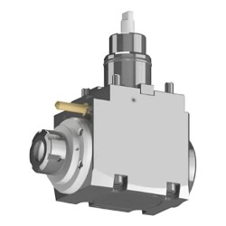 BMT 45, ANGULAR tool holder, with 80bar internal cooling DOOSAN, 25/3.3-65(DO) BMT 45, ANGULAR tool holder, with 80bar internal cooling DOOSAN, 25/3.3-65(DO)