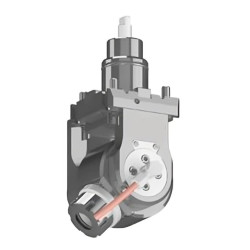 BMT 45, variable angle tool holder, with internal cooling DOOSAN, 25/2(DO) BMT 45, variable angle tool holder, with internal cooling DOOSAN, 25/2(DO)