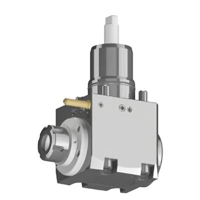 BMT 55, ANGULAR tool holder, with internal cooling NAKAMURA, 25/2.3-55(NT) BMT 55, ANGULAR tool holder, with internal cooling NAKAMURA, 25/2.3-55(NT)