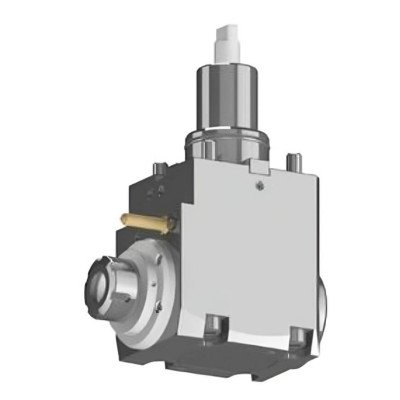 BMT 55, ANGULAR tool holder, no internal cooling DOOSAN, 25/1.3-85(DO) BMT 55, ANGULAR tool holder, no internal cooling DOOSAN, 25/1.3-85(DO)