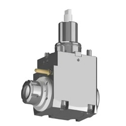 BMT 55, ANGULAR tool holder, no internal cooling DOOSAN, 32/1.3-85(DO) BMT 55, ANGULAR tool holder, no internal cooling DOOSAN, 32/1.3-85(DO)