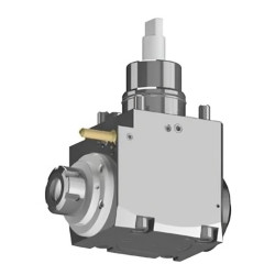 BMT 55, ANGULAR tool holder, with 80bar internal cooling Biglia, 25/3.3-70(BL) BMT 55, ANGULAR tool holder, with 80bar internal cooling Biglia, 25/3.3-70(BL)