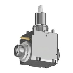 BMT 55, ANGULAR tool holder, with 80bar internal cooling DOOSAN, 25/3.3-70(DO) BMT 55, ANGULAR tool holder, with 80bar internal cooling DOOSAN, 25/3.3-70(DO)