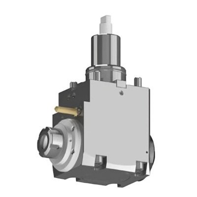 BMT 55, ANGULAR tool holder, with 80bar internal cooling DOOSAN, 25/3.3-85(DO) BMT 55, ANGULAR tool holder, with 80bar internal cooling DOOSAN, 25/3.3-85(DO)