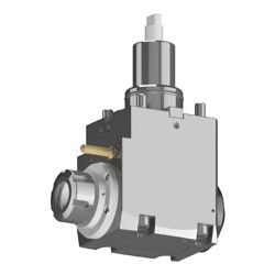BMT 55, ANGULAR tool holder, with 80bar internal cooling DOOSAN, 32/3.3-85(DO) BMT 55, ANGULAR tool holder, with 80bar internal cooling DOOSAN, 32/3.3-85(DO)
