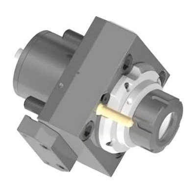 BMT 60, STRAIGHT tool holder, with internal cooling OKUMA LB 2000/3000, 32/2(JA) BMT 60, STRAIGHT tool holder, with internal cooling OKUMA LB 2000/3000, 32/2(JA)