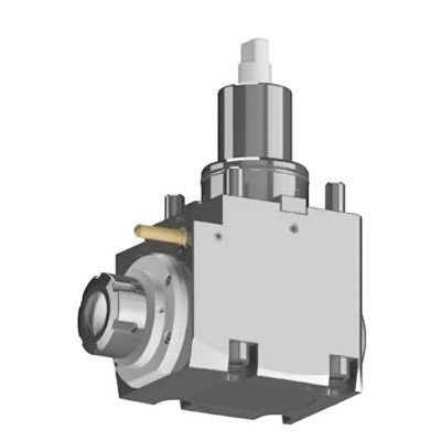 BMT 65, ANGULAR tool holder, with internal cooling DOOSAN, 32/2.3-72(DO) BMT 65, ANGULAR tool holder, with internal cooling DOOSAN, 32/2.3-72(DO)