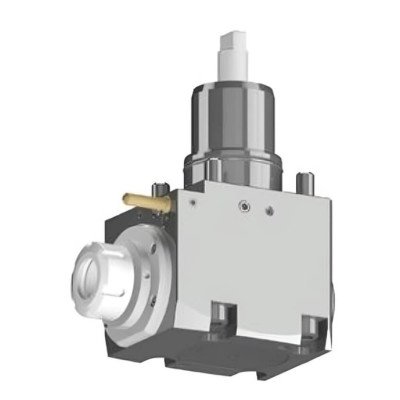 BMT 65, ANGULAR tool holder, no internal cooling NAKAMURA, 32/1.3-65(NT) BMT 65, ANGULAR tool holder, no internal cooling NAKAMURA, 32/1.3-65(NT)