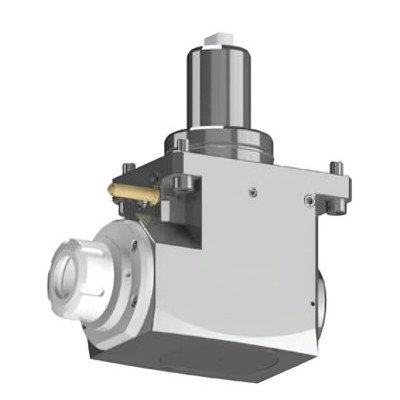 BMT 68, ANGULAR tool holder, no internal cooling MAZAK, 32/1.3-80(MZ) BMT 68, ANGULAR tool holder, no internal cooling MAZAK, 32/1.3-80(MZ)