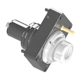 BMT 68, STRAIGHT tool holder, with internal cooling MAZAK, 32/2(MZ)