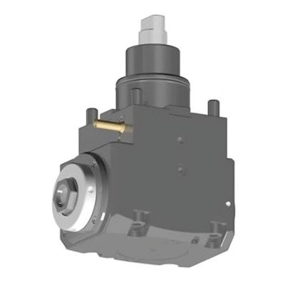 BMT 75, ANGULAR tool holder, with internal cooling DOOSAN with Tapered roller bearings, 32/2.3-90(DO) BMT 75, ANGULAR tool holder, with internal cooling DOOSAN with Tapered roller bearings, 32/2.3-90(DO)