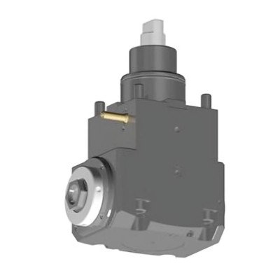 BMT 75, ANGULAR tool holder, with 80bar internal cooling DOOSAN with Tapered roller bearings, 32/3.3-110(DO) BMT 75, ANGULAR tool holder, with 80bar internal cooling DOOSAN with Tapered roller bearings, 32/3.3-110(DO)