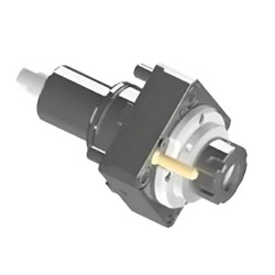 BMT 55, STRAIGHT tool holder, no internal cooling EMAG, 25/1(EM2) BMT 55, STRAIGHT tool holder, no internal cooling EMAG, 25/1(EM2)