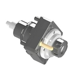 BMT 55, STRAIGHT tool holder, with internal cooling EMAG, 25/2(EM1) BMT 55, STRAIGHT tool holder, with internal cooling EMAG, 25/2(EM1)