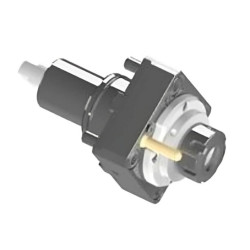 BMT 55, STRAIGHT tool holder, with internal cooling EMAG, 25/2(EM2) BMT 55, STRAIGHT tool holder, with internal cooling EMAG, 25/2(EM2)