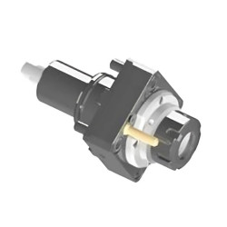 BMT 55, STRAIGHT tool holder, with internal cooling EMAG, 32/2(EM2)