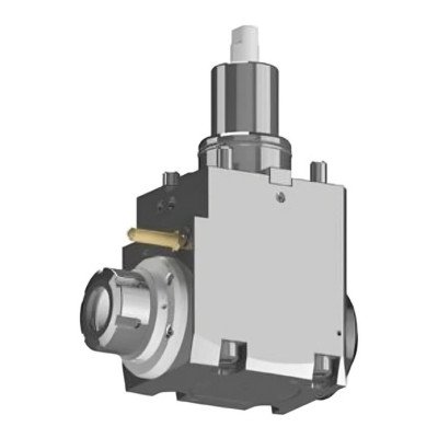 BMT 55, ANGULAR tool holder, with 80bar internal cooling EMAG, 32/3.3-85(EM2) BMT 55, ANGULAR tool holder, with 80bar internal cooling EMAG, 32/3.3-85(EM2)