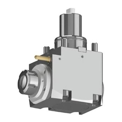 BMT 65, ANGULAR tool holder, no internal cooling EMAG, 32/1.3-72(EM1) BMT 65, ANGULAR tool holder, no internal cooling EMAG, 32/1.3-72(EM1)